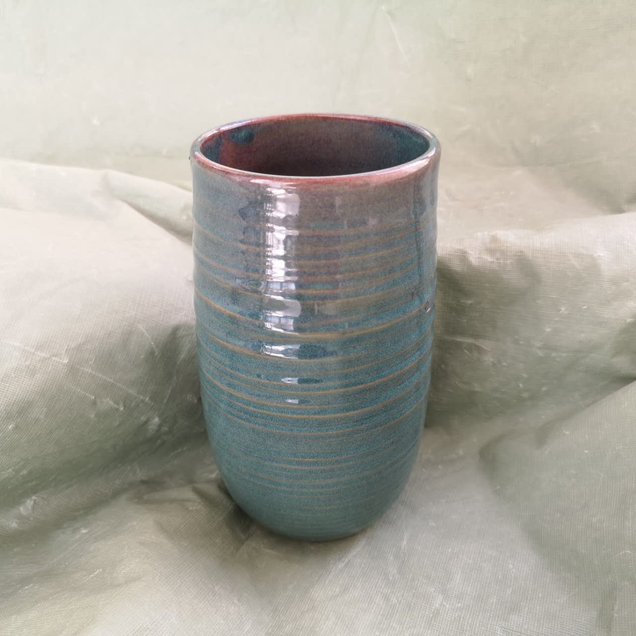 Ceramic Vase